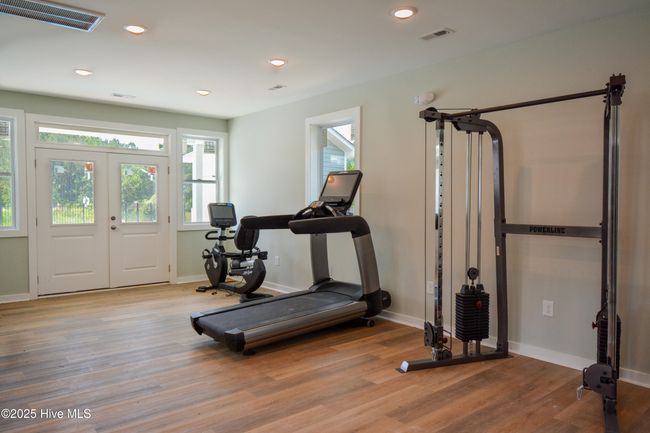 226 Sandy Cove Ln, Townhouse with 3 bedrooms, 3 bathrooms and null parking in Sneads Ferry NC | Image 5
