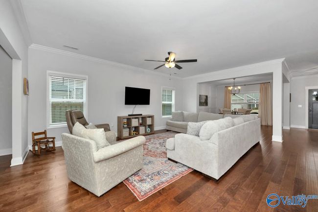 152 Brier Valley Dr, House other with 4 bedrooms, 3 bathrooms and null parking in Meridianville AL | Image 17