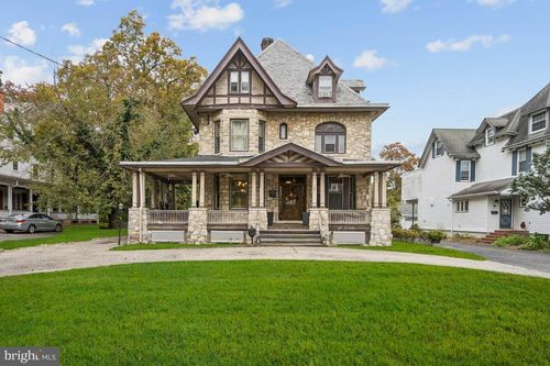 151 W Commerce St, BRIDGETON, NJ, 08302-1805 | Card Image