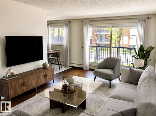201-10149 83 Ave Nw, Edmonton, AB, T6E2C5 | Card Image