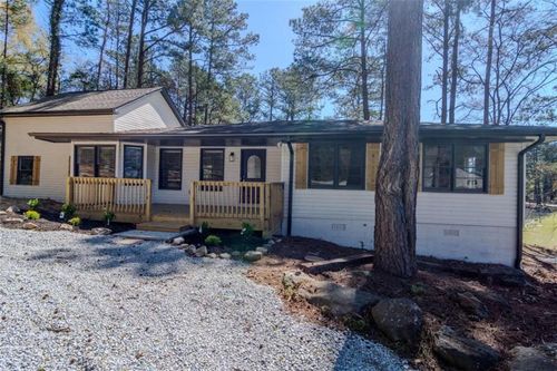 2541 Winding Lake Trl Ne, Conyers, GA, 30012-2493 | Card Image