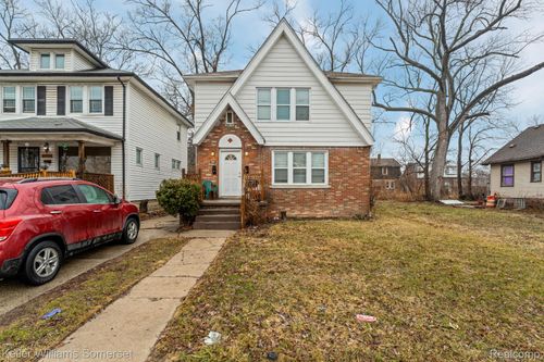 14565 Hubbell St, Detroit, MI, 48227-2865 | Card Image