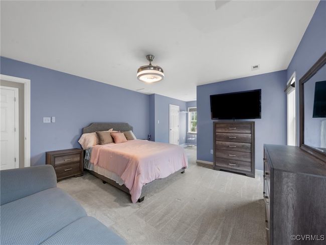 12306 Hollow Oak Ter, House other with 5 bedrooms, 3 bathrooms and null parking in Midlothian VA | Image 22
