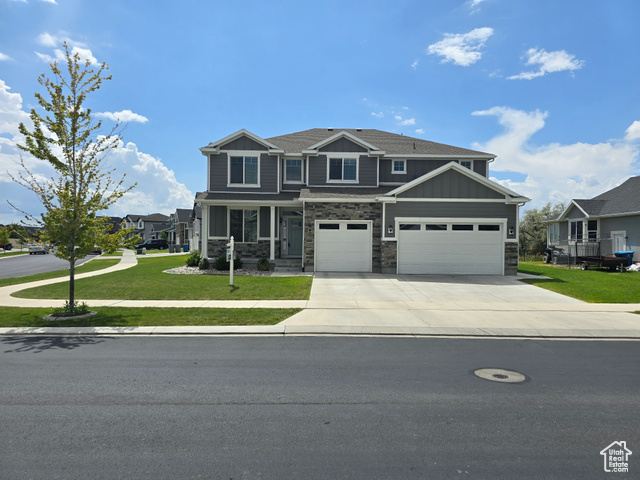 Silver Oak Rd, Vineyard, UT 84059