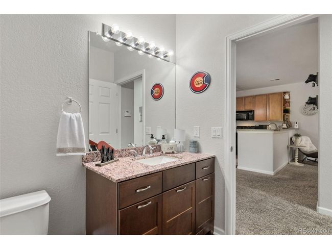 UNIT-101 - 23346 E 5 Th Pl, House attached with 2 bedrooms, 2 bathrooms and null parking in Aurora CO | Image 30