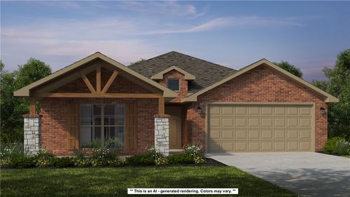 1130 Jonagold Pl, Bentonville, AR, 72712 | Card Image
