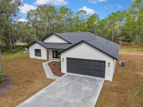 11983 W Appletree Pl, Crystal River, FL, 34428-7442 | Card Image
