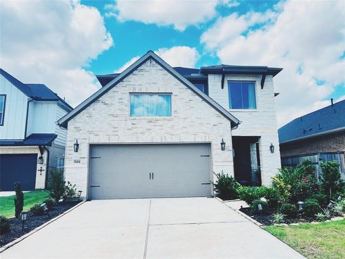 31414 Golden Cliffs Ln, Fulshear, TX, 77441-2463 | Card Image