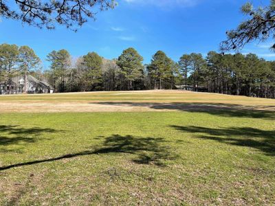 Lot 152 Mountain Ranch Drive, Home with 0 bedrooms, 0 bathrooms and null parking in Fairfield Bay AR | Image 3