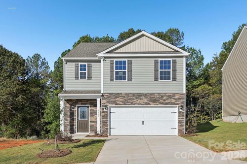 3837 Doughtry Knoll Drive, Charlotte, NC, 28215 | Card Image