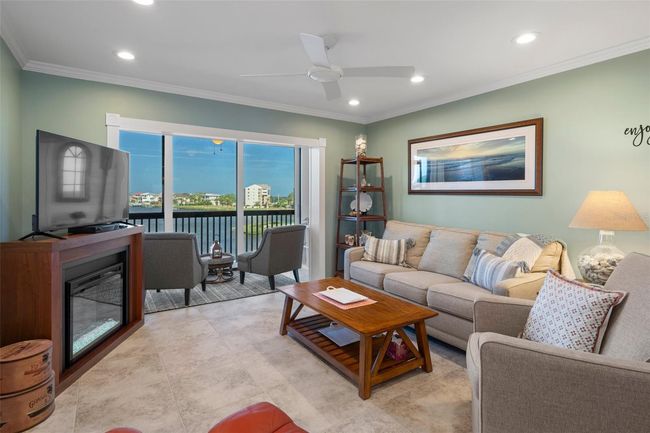 APT-837 - 8211 Brent St, Condo with 2 bedrooms, 2 bathrooms and null parking in PORT RICHEY FL | Image 9
