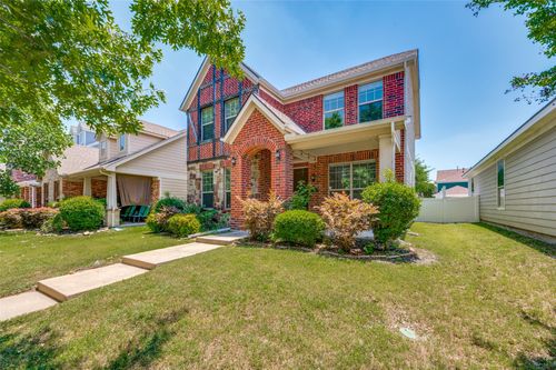 920 King George Ln, Savannah, TX, 76227-7878 | Card Image