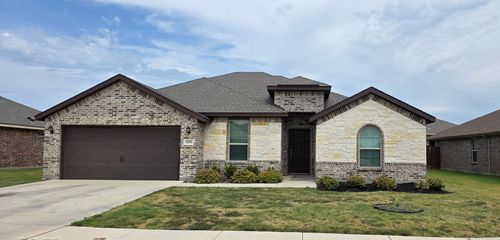 4201 Zino Ln, Sanger, TX, 76266-1744 | Card Image