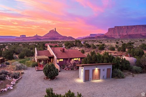361 Castle Dr, Castle Valley, UT, 84532 | Card Image