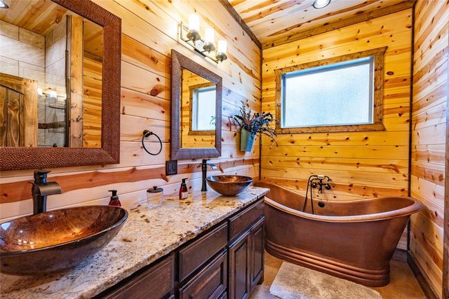 317 Sugar Pine Loop, House other with 4 bedrooms, 5 bathrooms and null parking in Broken Bow OK | Image 28