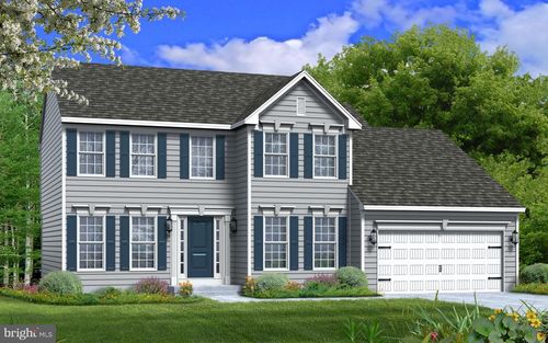 TBD Harrier Way, WAYNESBORO, PA, 17268 | Card Image