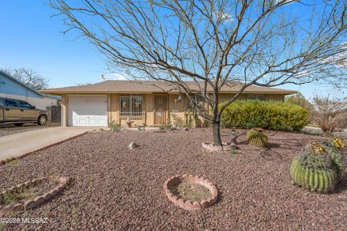 2500 W Vereda De La Manana, Tucson, AZ, 85746 | Card Image
