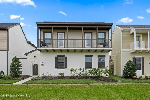 2372 Pravny Lane, Melbourne, FL, 32940 | Card Image