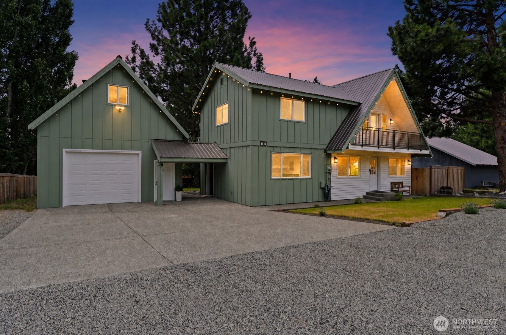 Residential in Ronald 3