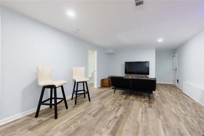 3402 Devoe Ct, House other with 5 bedrooms, 3 bathrooms and 2 parking in Marietta GA | Image 29