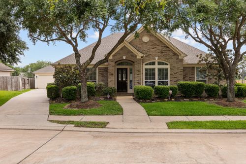 16511 Crystal View Ct, Houston, TX, 77095-4390 | Card Image