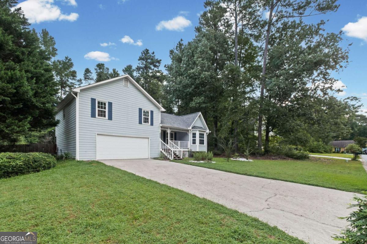 Residential in Marietta 3