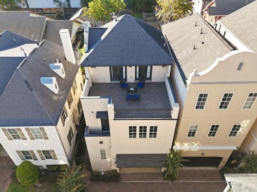 1360 W 25th St, Houston, TX, 77008-1618 | Card Image