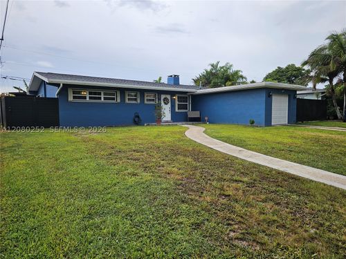 20700 Leeward Ln, Cutler Bay, FL, 33189-2420 | Card Image