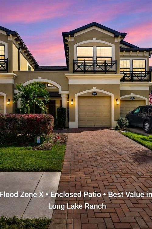 1936 Milkweed Trce, LUTZ, FL, 33558-8498 | Card Image