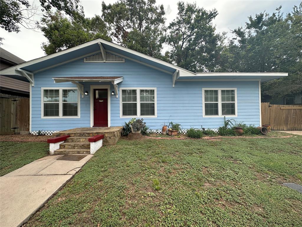 Park Dr, Houston, TX 77023