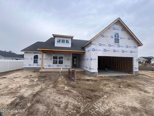 340 Gerbea Court, Greenville, NC, 27858 | Card Image