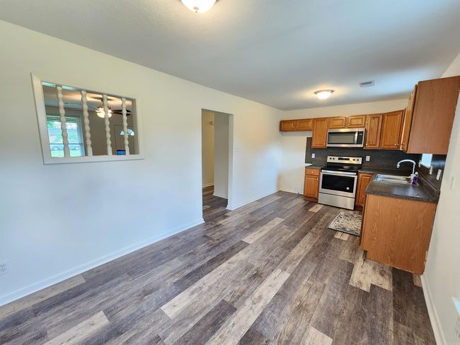 23 Pheasant Run Dr, House other with 3 bedrooms, 1 bathrooms and null parking in Cabot AR | Image 7