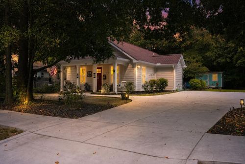105 S Kaminski St, Georgetown, SC, 29440-3426 | Card Image