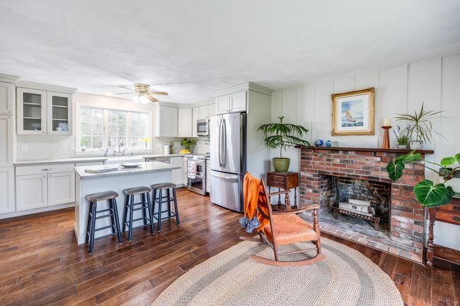 Keeping Room Kitchen | Image 20
