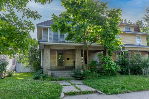 1104 Woodward Ave, South Bend, IN, 46616-1522 | Card Image