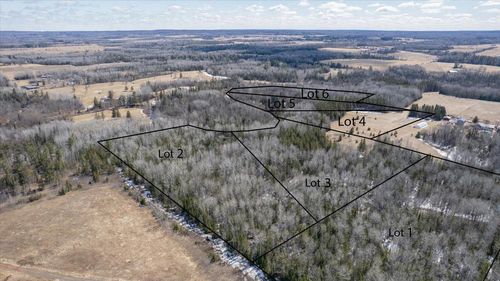 9377 E Wood Lot 6 (Parcel 6) Road, POPLAR, WI, 54864 | Card Image