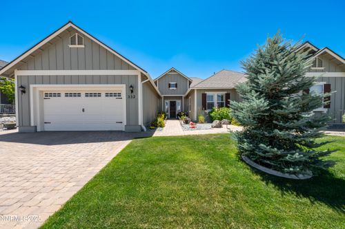 332 Blooming Sage Way, Spanish Springs, NV, 89441-8590 | Card Image