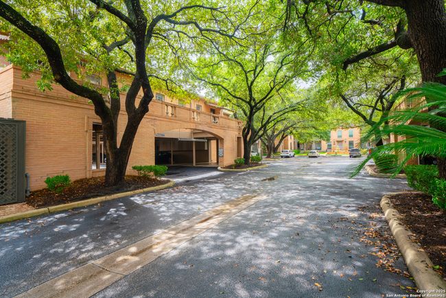 APT-26A - 7707 Broadway, Condo with 1 bedrooms, 1 bathrooms and null parking in San Antonio TX | Image 20