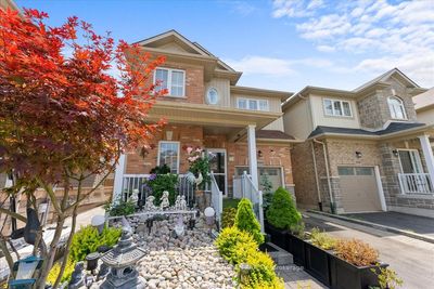 4444 Saw Mill Dr, House other with 3 bedrooms, 4 bathrooms and 3 parking in Niagara Falls ON | Image 3