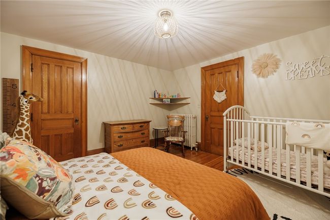 113 Franklin St, House other with 5 bedrooms, 3 bathrooms and null parking in Newark NY | Image 42