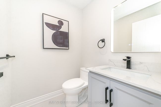 15A Silver Stream Ave, House attached with 3 bedrooms, 4 bathrooms and 2 parking in Richmond Hill ON | Image 21