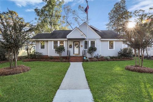 1333 E 52nd St, Savannah, GA, 31404-4219 | Card Image