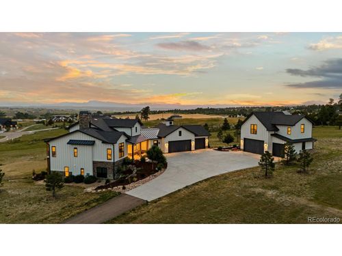 10621 Lone Fox Rd, Franktown, CO, 80116-9017 | Card Image