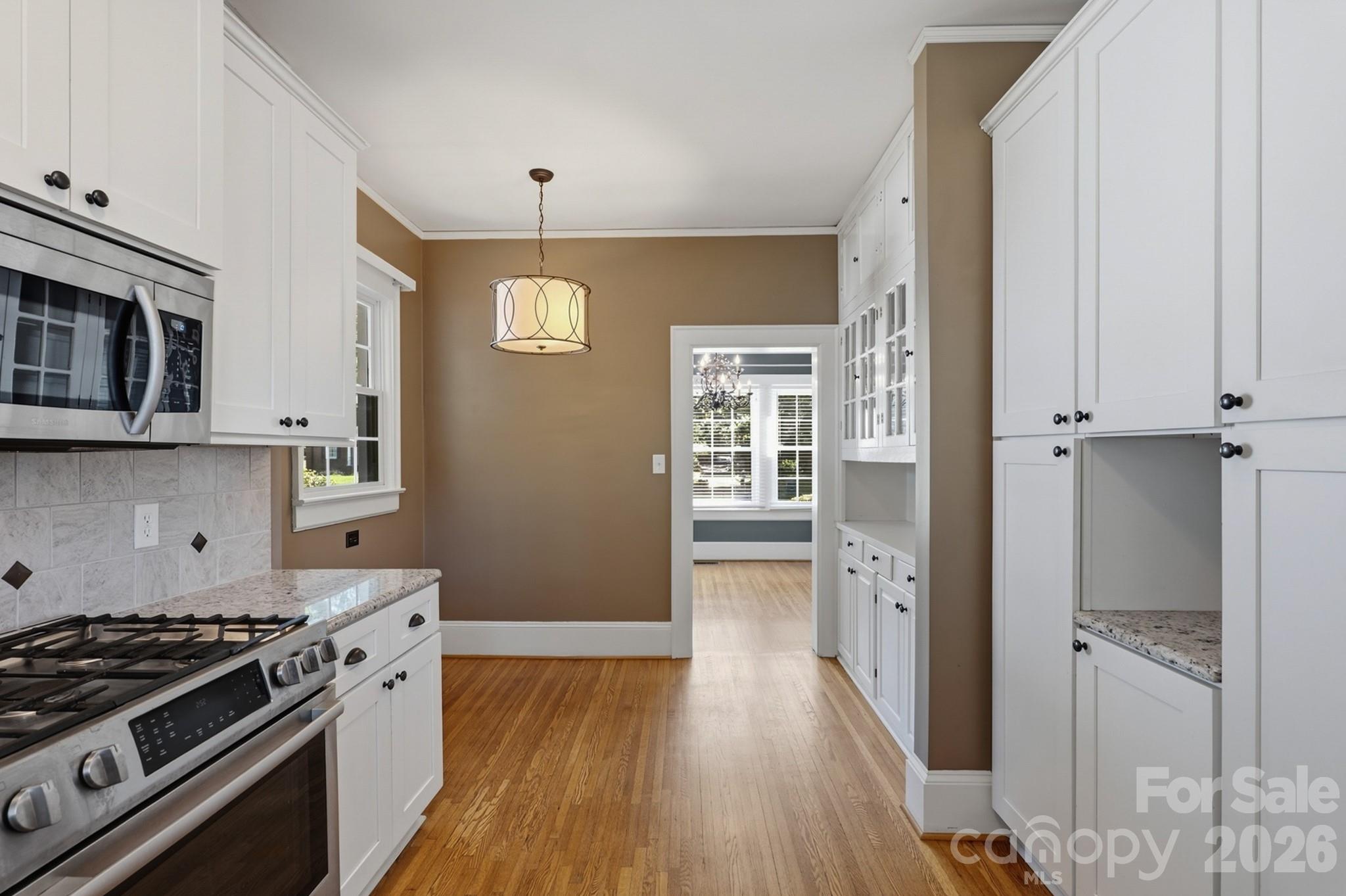 Residential in Concord 5