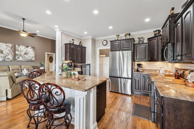 73 Westfield Pl, House other with 4 bedrooms, 3 bathrooms and 2 parking in Woodbury TN | Image 8