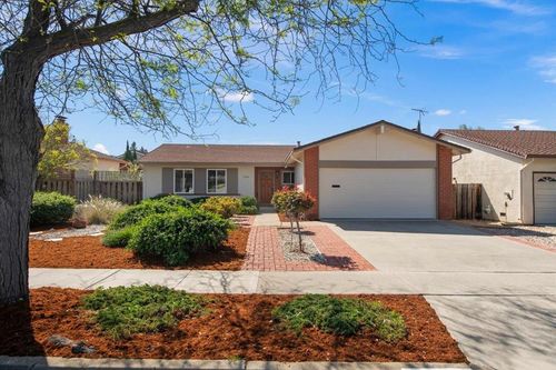 1165 Adams Drive, San Jose, CA, 95132 | Card Image