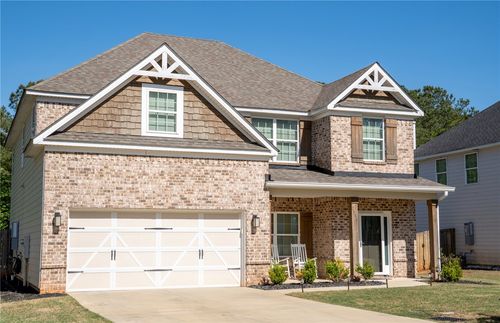 2644 Dunkirk Cir, AUBURN, AL, 36832-4418 | Card Image