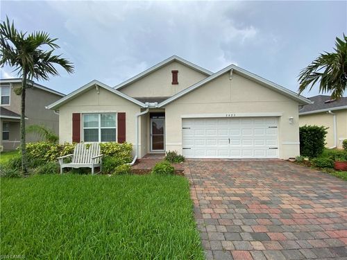 3425 Cancun Ct, Cape Coral, FL, 33909-5395 | Card Image