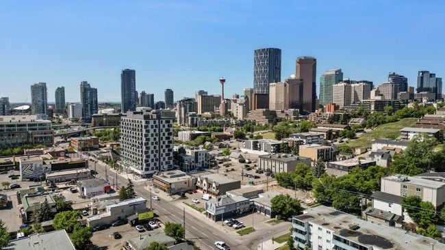 201-217 4 Street Ne, Home with 0 bedrooms, 0 bathrooms and 20 parking in Calgary AB | Image 20