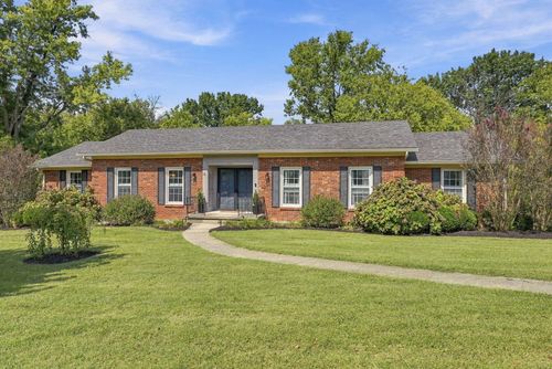 165 Mercer Ave, Harrodsburg, KY, 40330-9256 | Card Image